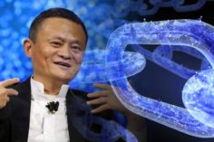 Alibaba sostiene che il Cross-Chain System che ha brevettato è il migliore del cosmo - Cross Chain System 236x157