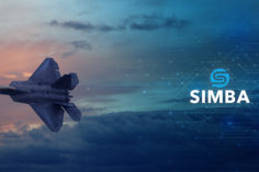 L’aviazione americana paga alla società Blockchain 1,5 milioni $ per costruire una supply chain network - Simba Chain 236x157