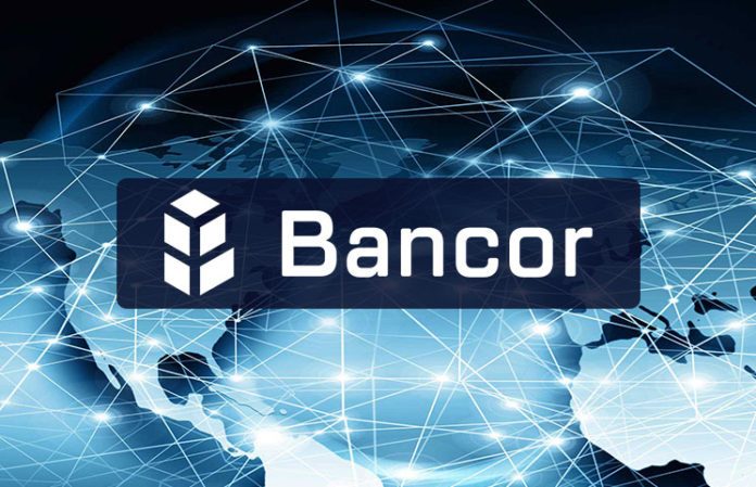 Con il token in crescita e l’impegno nelle elezioni israeliane, è stato un anno impegnativo per i fondatori di Bancor - Token del día Bancor 040518