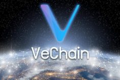 VeChain svilupperà una piattaforma di tracciabilità dei farmaci per il gigante farmaceutico Bayer - VeChain 236x157