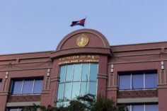 La Cambogia punta su un futuro senza dollari con pagamenti basati su Blockchain - banca nazionale della cambogia 236x157