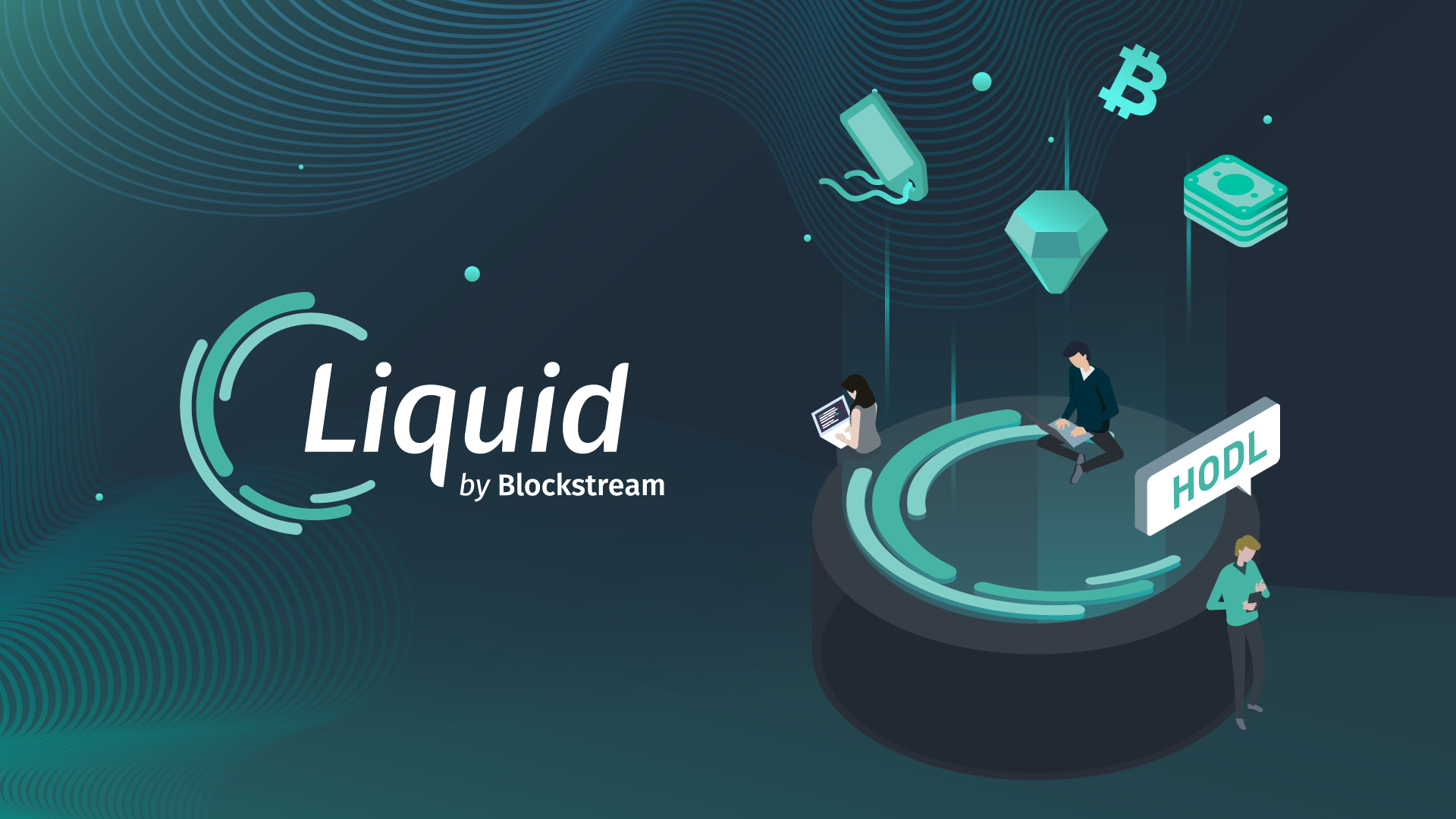 Il Liquid Network di Blockstream ha inviato 8 milioni $ in BTC in modo non sicuro, afferma uno sviluppatore Bitcoin - banner image