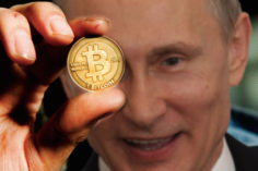 Il ministero dell'Economia russo chiede un "mercato controllabile" piuttosto che un divieto sulle criptovalute - bitcoin legal in Russia 236x157