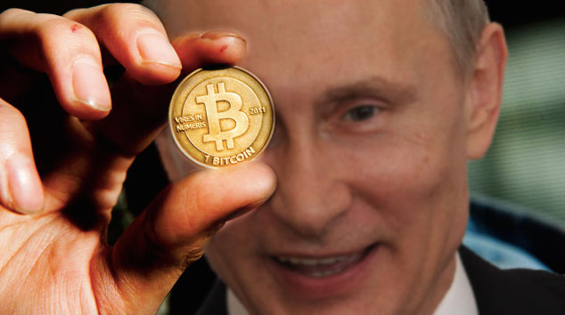 Il ministero dell'Economia russo chiede un "mercato controllabile" piuttosto che un divieto sulle criptovalute - bitcoin legal in Russia