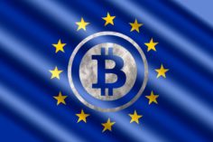 Dombrovskis: L'UE sta creando un regime normativo per le criptovalute - bitcoin ue 236x157