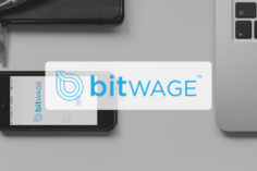 La Startup delle buste-paga cripto Bitwage consente ai titolari di aggirare la volatilità dei mercati grazie a pagamenti in Stablecoin - bitwage 236x157