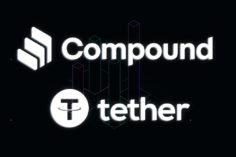 L’offerta di Tether supera 224 milioni $ in una settimana dopo la mossa di Compound - compound tether 236x157