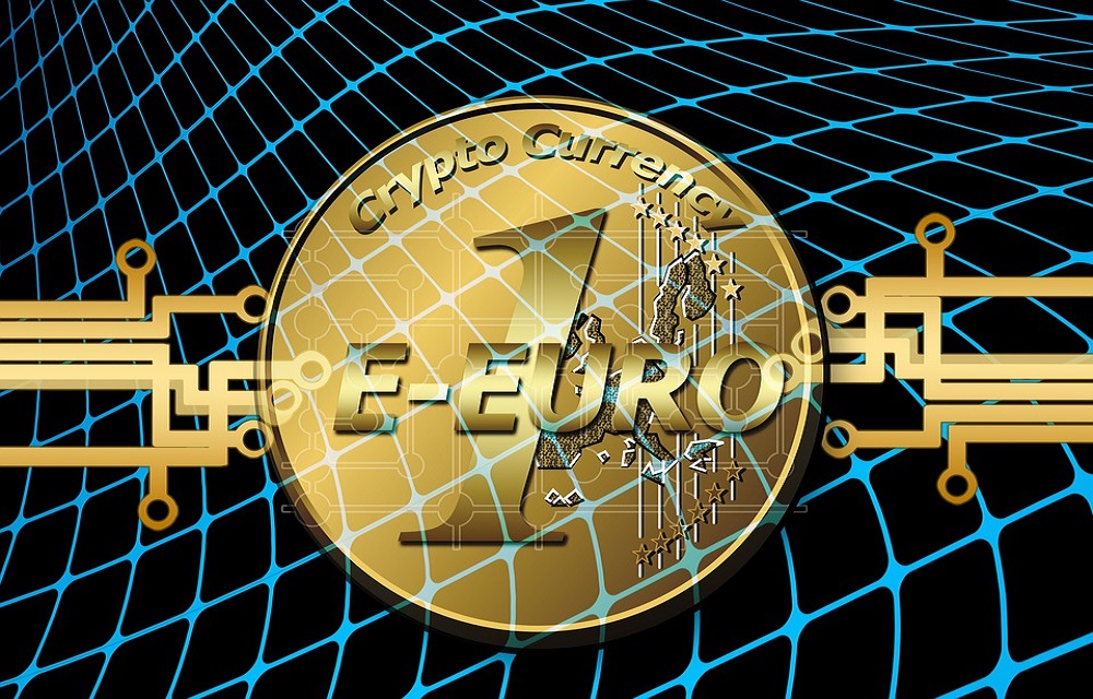 Le banche italiane sono pronte a testare un euro digitale - euro digital