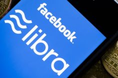 I pagamenti con Libra possono dare un impulso al business degli annunci pubblicitari di Facebook, afferma Zuckerberg - facebook libra 236x157