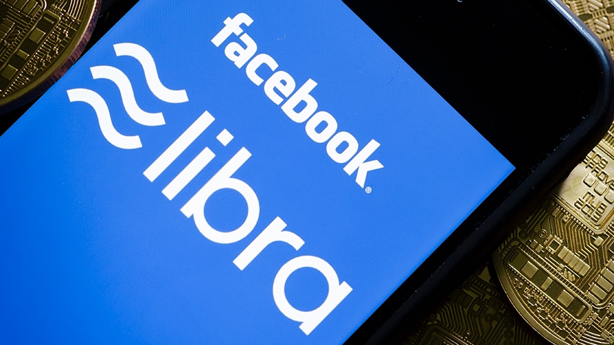 I pagamenti con Libra possono dare un impulso al business degli annunci pubblicitari di Facebook, afferma Zuckerberg - facebook libra