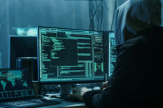 Le attività criminali cripto hanno già rubato 1,4 miliardi $ nel 2020, afferma CipherTrace - hacker 236x157