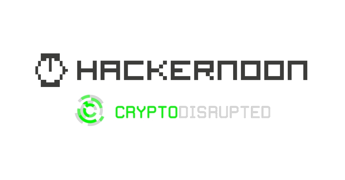 Hacker Noon raccoglie 1 milione $ di investimenti dalla società dell’ex CTO di Ripple per il micro-tipping dei contenuti - hacker noon crypto disrupted