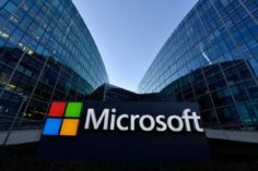 Microsoft e alcune università dell'UE affermano che Blockchain potrebbe contribuire nel raggiungimento degli obiettivi dell’Accordo di Parigi - micsoft 236x157