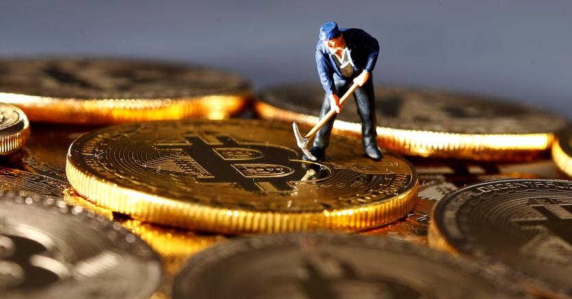 La difficoltà di mining di Bitcoin scende del 9% ai livelli di gennaio - mining Bitcoin