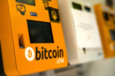 L’aumento di ATM Bitcoin potrebbe favorire il riciclaggio di denaro - unnamed 236x157