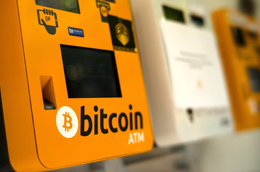 L’aumento di ATM Bitcoin potrebbe favorire il riciclaggio di denaro - unnamed
