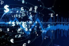 Le valute digitali potrebbero sostituire i conti bancari a basso interesse, afferma un esperto dell’ONU - valute digitali 236x157