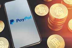 PayPal lavora allo sviluppo di funzionalità di pagamento cripto - 1 3pzFlMfQPAH0BO bkQxlcA 236x157