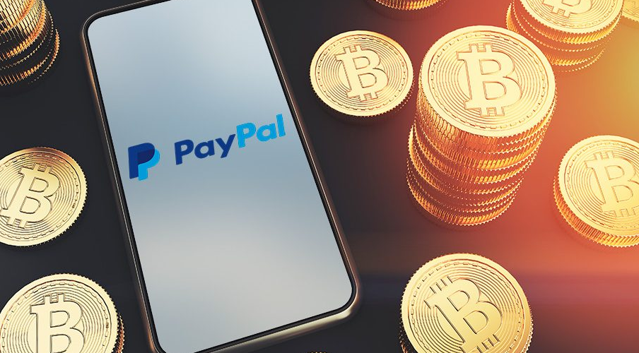 PayPal lavora allo sviluppo di funzionalità di pagamento cripto - 1 3pzFlMfQPAH0BO bkQxlcA
