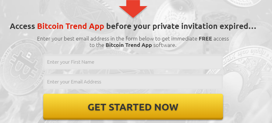 Bitcoin Trend App è una TRUFFA?🥇| Leggere Prima di Iniziare - Bitcoin Trend App 5
