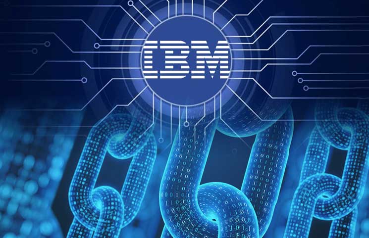Il gigante del caffè dietro Folgers e Café Bustelo assume IBM per implementare una Blockchain Track-and-Trace - IBM blockchain
