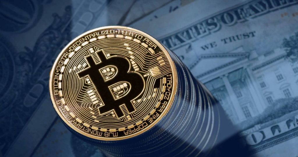 "Le grandi banche tacciono su Bitcoin mentre ne accumulano grandi quantità", dice Jason Williams di Morgan Creek - NewsBTC cash 1024x539