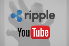 YouTube risponde alle accuse per le truffe basate sul token XRP pubblicizzate sulla piattaforma - Ripple Sues YouTube for Allowing XRP Giveaway Scams 236x157