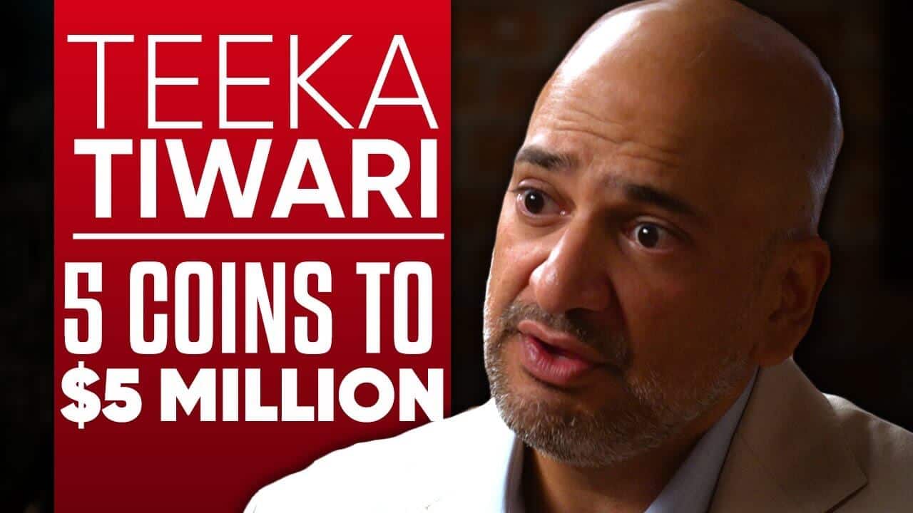 5 coins to 5 million è una TRUFFA?🥇| Leggere Prima di Iniziare - TeekaTiwari