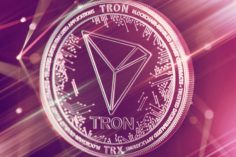 Il logo Tron riceve una emoji personalizzata su Twitter - Tron emoji twitter gID 4 236x157