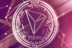 Das Tron-Logo erhält auf Twitter ein personalisiertes Emoji Das Tron-Logo erhält ein personalisiertes Emoji auf Twitter - Tron Emoji Twitter GID 4 236x157