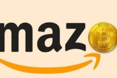 E se l’abbonamento ad Amazon Prime fosse un asset con token? - amazon bitcoin 236x157