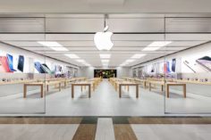 Come la COVID policy di Apple ha ostacolato un'app della sanità pubblica in Taiwan - apple apple store 1 236x157