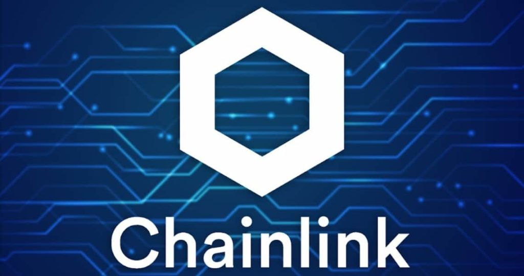 L'integrazione con Chainlink porta i feed di dati al progetto DeFi di Binance - chainlink 1024x539