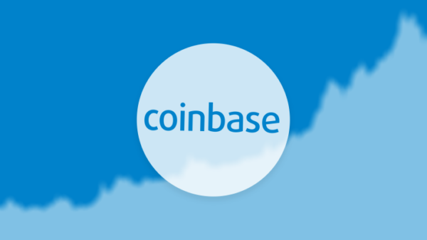 Coinbase Plans the First Ever Investor-Day Maybe to Talk about a Passage to the Public coinbase Coinbase Plans First-Ever Investor Day Possibly to Discuss Going Public
