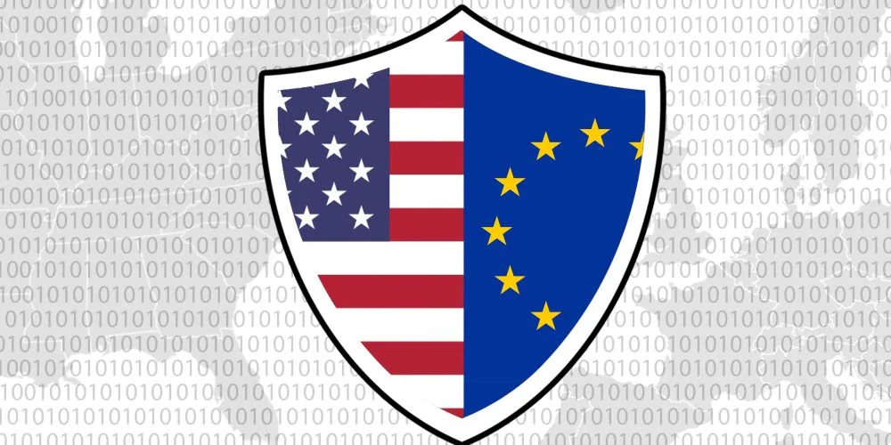 La normativa europea sullo scudo per la privacy è un'opportunità e un enigma per la tecnologia decentralizzata - en un shield 1000x500 1