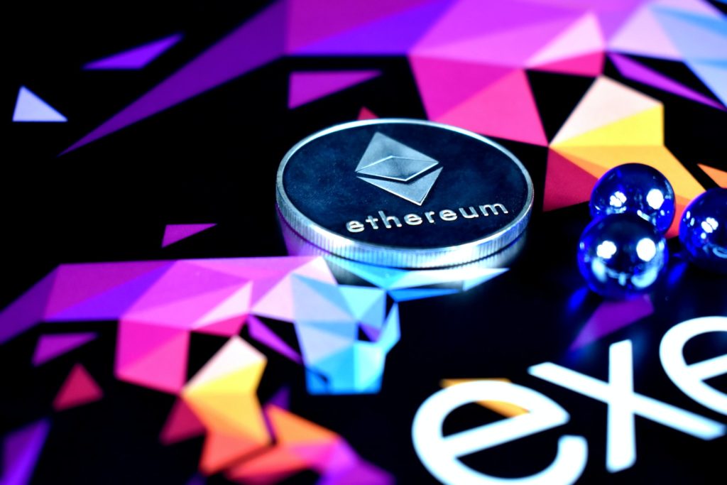 LeadBlock Partners: Ethereum leader europeo sulla scena delle startup blockchain - ethereum developer tech 1024x683