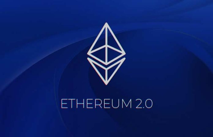Uno sviluppatore Ethereum spera che un "Checkpoint" in stile Cosmos possa risolvere il problema dei dati sulla rete - ethereum serenity 2.0