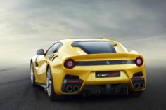 Un token per una supercar Ferrari espone gli investitori europei alla classe di asset Un token per una supercar Ferrari espone gli investitori europei alla classe di asset - ferrari f12 tdf 3 236x157