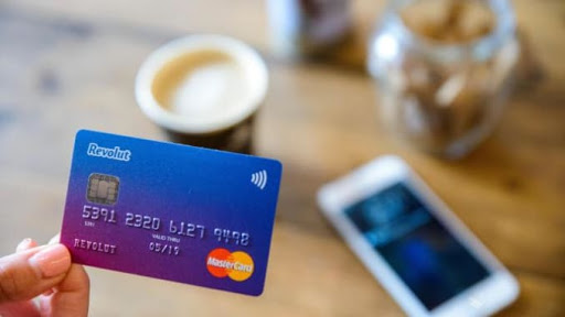 commercio di crypto revolut