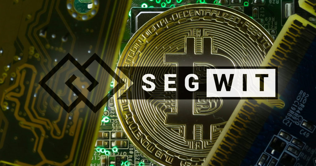 Dopo anni di resistenza, BitPay adotta SegWit per transazioni Bitcoin più economiche - segwit 1024x538