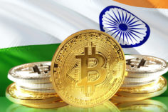 L'India apre alle criptovalute come asset class, non come mezzo di scambio - the future of cryptocurrencies in india 236x157