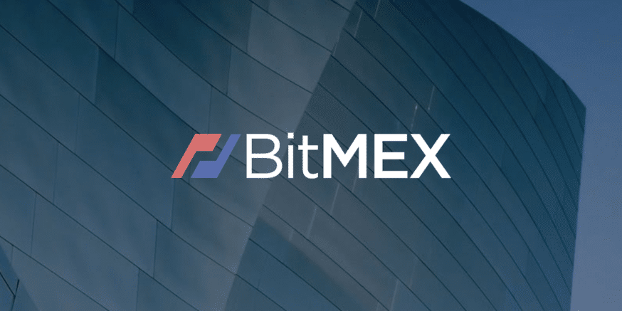 BitMEX impone la verifica ID per tutti i trader - 1 LKSPUXCzX rQoSAsjZQ2oA