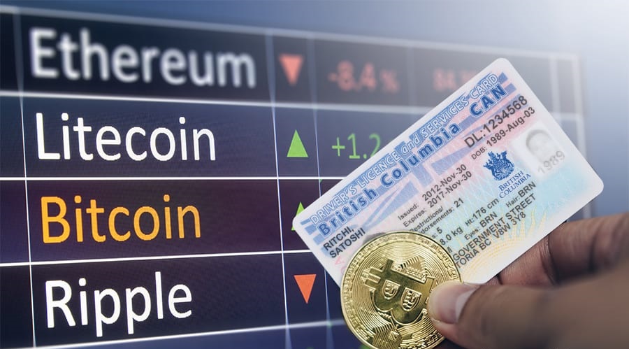 è bitcoin forex depositare bitcoin al conto bancario
