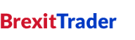 Brexit Trader è una TRUFFA?🥇| Leggere Prima di Iniziare - Brexit Trader logo
