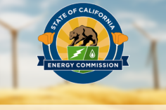 Partito in California un progetto pilota per la green energy che utilizza gli smart contract RSK su Bitcoin - California Energy Commission    800x550 1 236x157