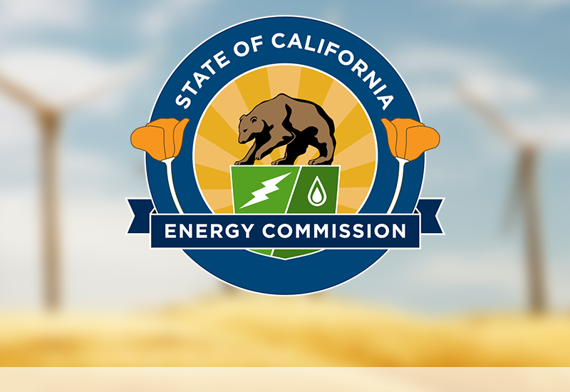 Partito in California un progetto pilota per la green energy che utilizza gli smart contract RSK su Bitcoin - California Energy Commission    800x550 1