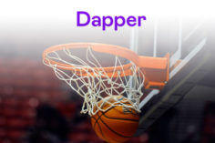 Spencer Dinwiddie, Andre Iguodala e altri della NBA partecipano al round di finanziamento da 12 milioni di dollari di Dapper Labs - Dapper Labs Raises 12 million with NBA Players 236x157