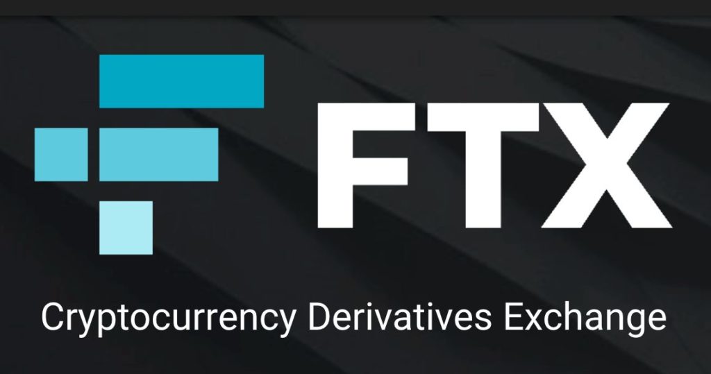 L'affare da 150 milioni di dollari dell’Exchange FTX per il primo Blockfolio-mobile è una strategia di trading al dettaglio - Exchange FTX 1024x539