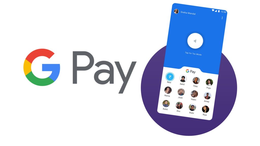 Google Pay aggiunge sei nuovi partner per la sua piattaforma di digital banking - Gpay 1024x576