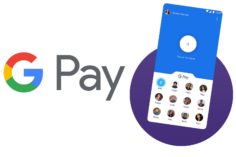 Google Pay aggiunge sei nuovi partner per la sua piattaforma di digital banking - Gpay 236x157